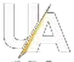 Unmasked Athletes monogram